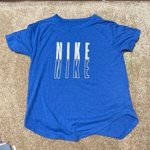 nike t shirt